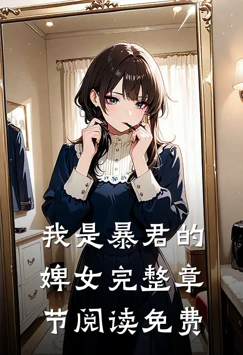 我是暴君的婢女完整章节阅读免费