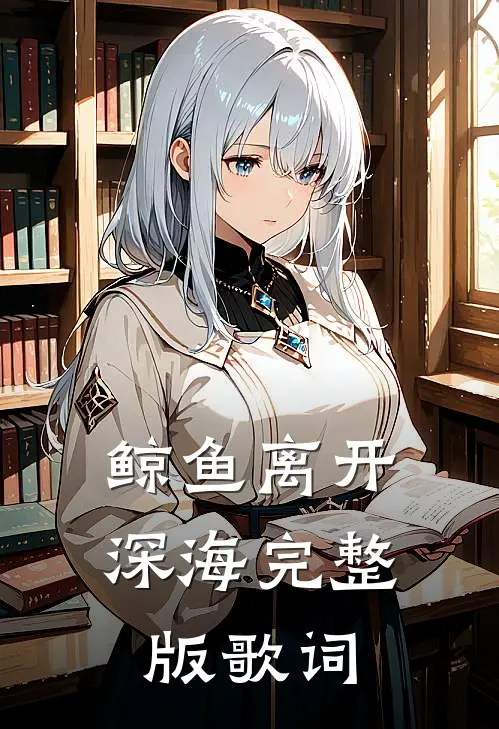 鲸鱼离开深海完整版歌词