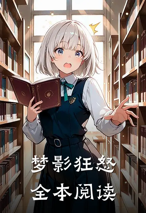 梦影狂怒全本阅读