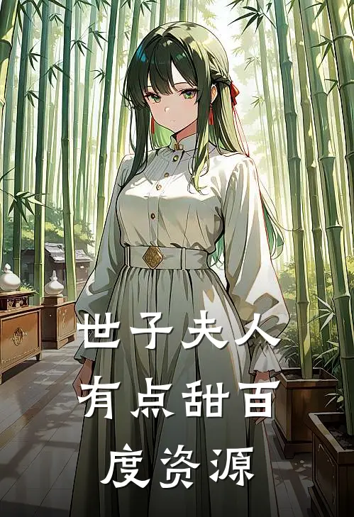世子夫人有点甜百度资源