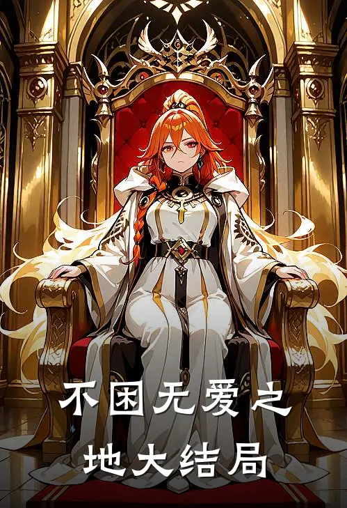 不困无爱之地大结局