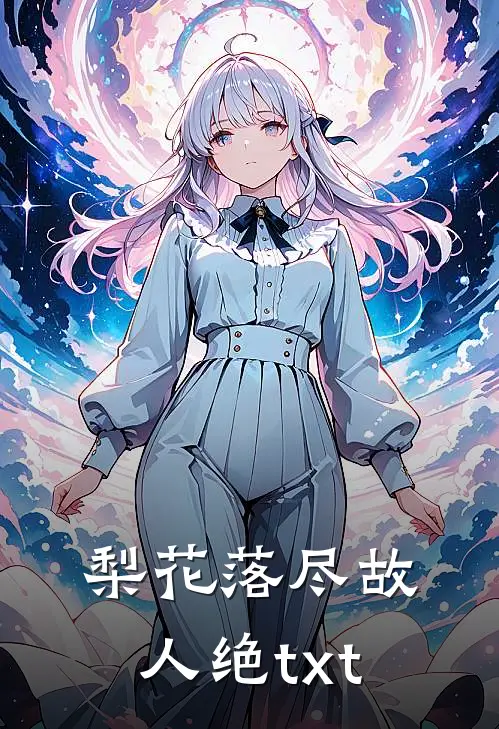 梨花落尽故人绝txt