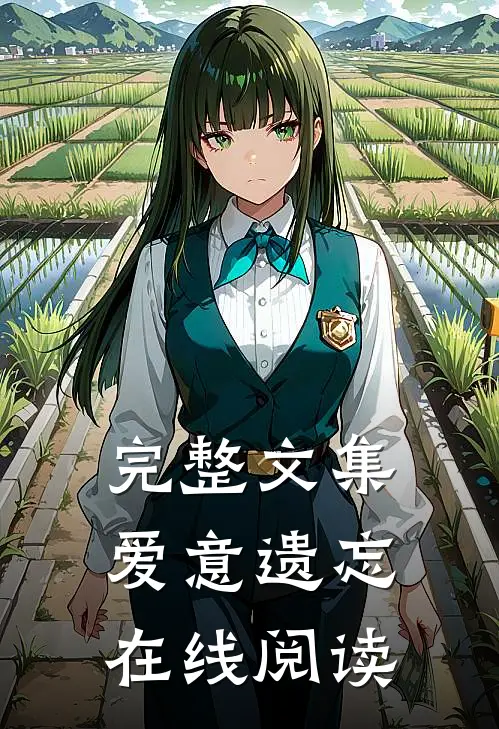 完整文集爱意遗忘在线阅读