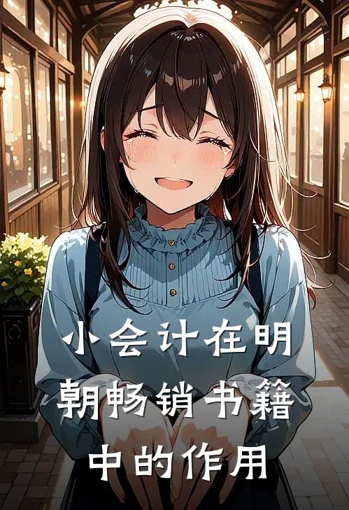 小会计在明朝畅销书籍中的作用