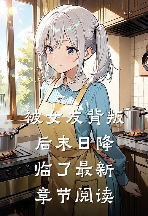被女友背叛后末日降临了最新章节阅读