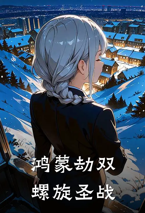鸿蒙劫双螺旋圣战