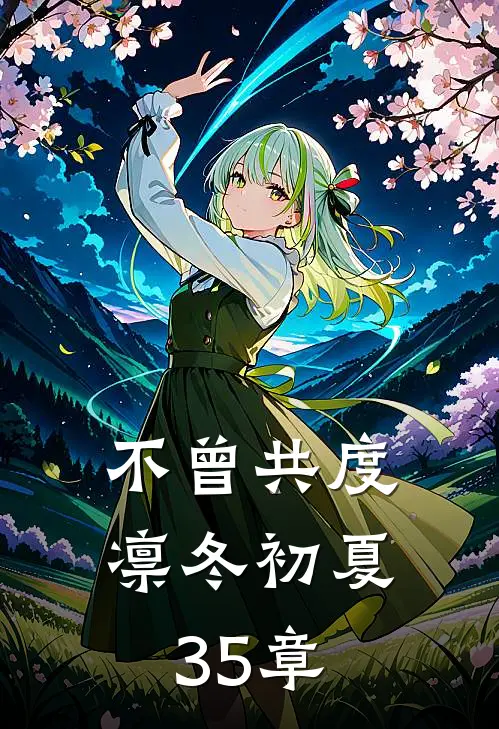 不曾共度凛冬初夏,35章