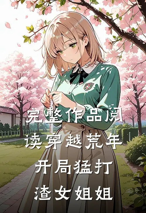 完整作品阅读穿越荒年开局猛打渣女姐姐