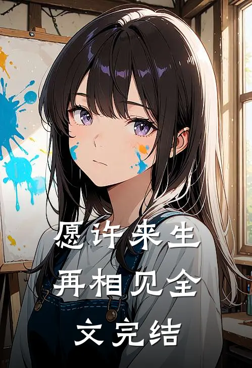 愿许来生再相见全文完结