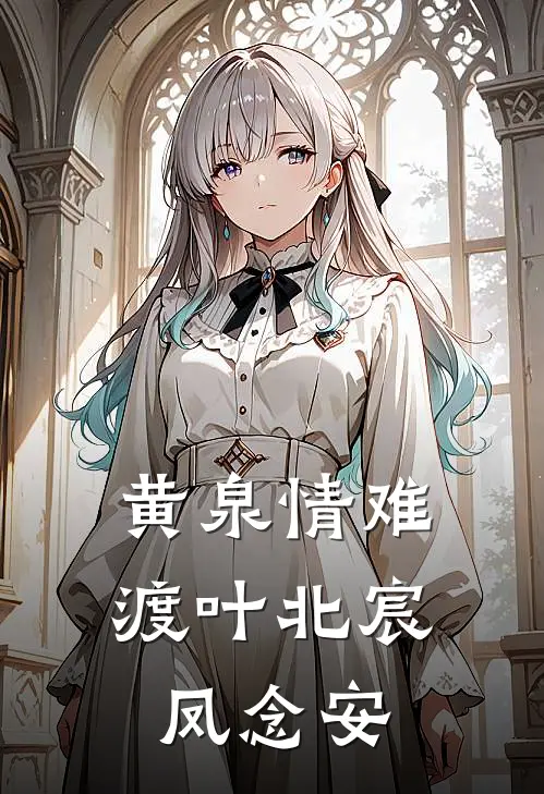 黄泉情难渡叶北宸凤念安
