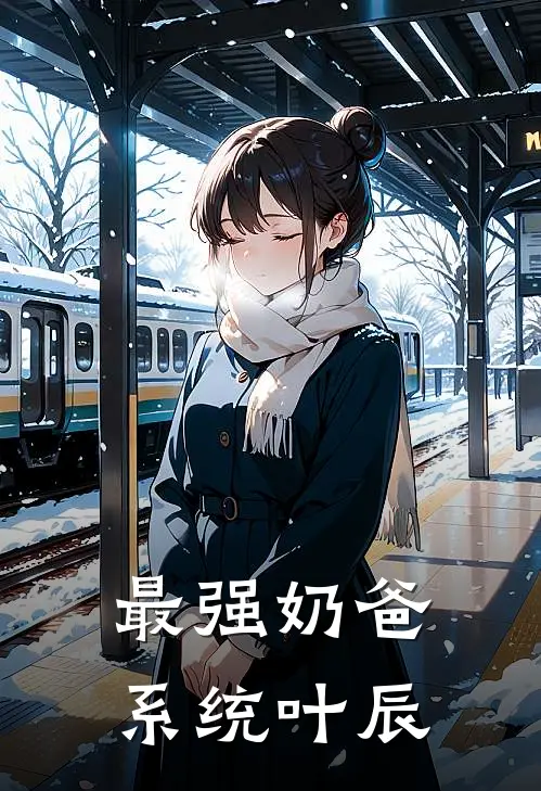 最强奶爸系统叶辰