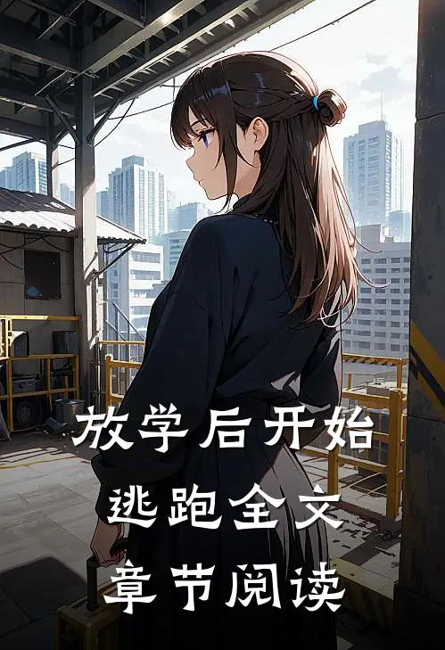 放学后开始逃跑全文章节阅读