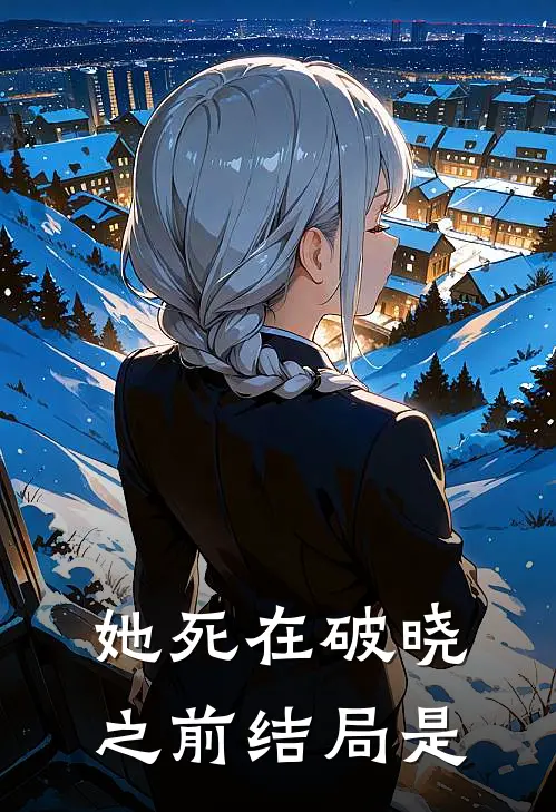 她死在破晓之前结局是