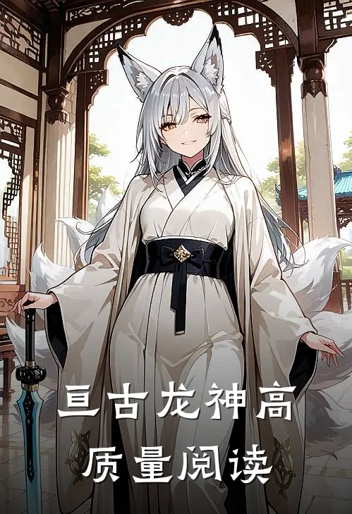 亘古龙神高质量阅读