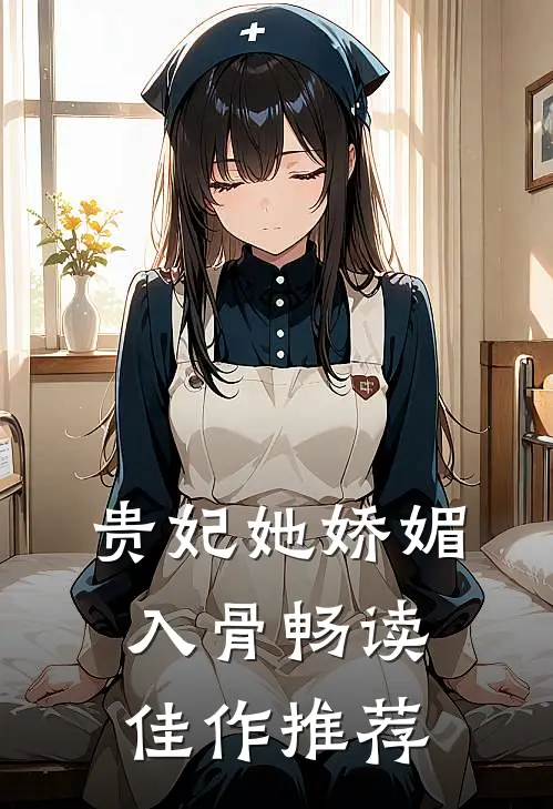 贵妃她娇媚入骨畅读佳作推荐