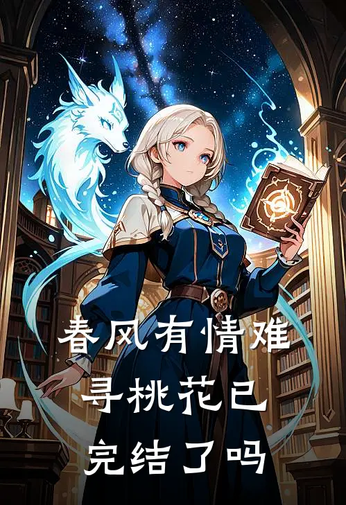 春风有情难寻桃花已完结了吗