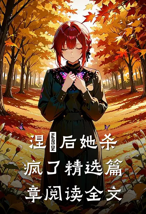 涅槃后她杀疯了精选篇章阅读全文