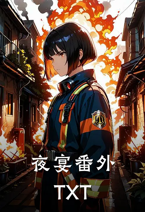 夜宴番外TXT
