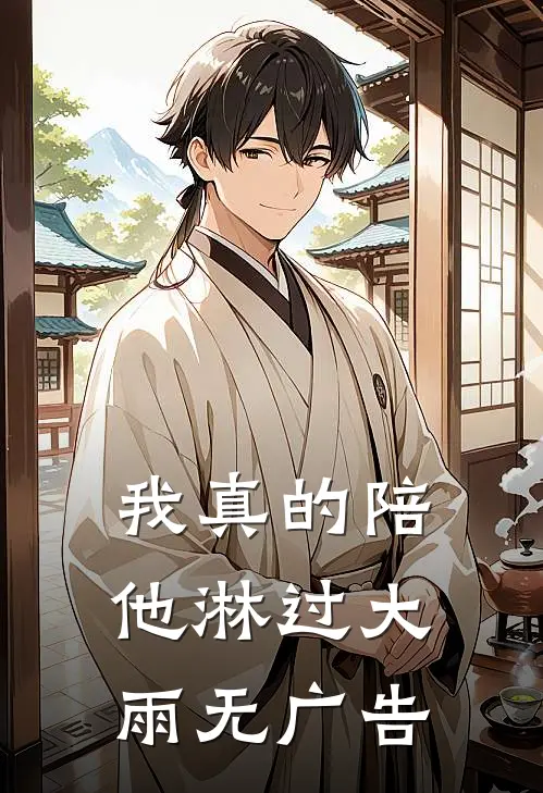 我真的陪他淋过大雨无广告