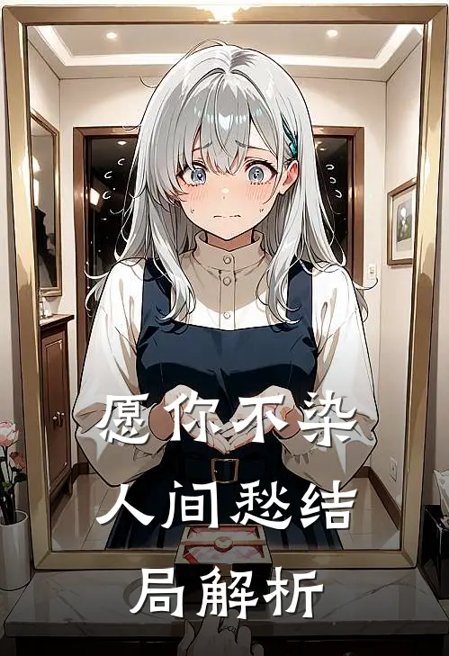 愿你不染人间愁结局解析