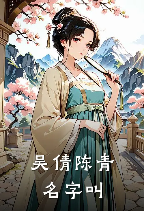 吴倩陈青名字叫