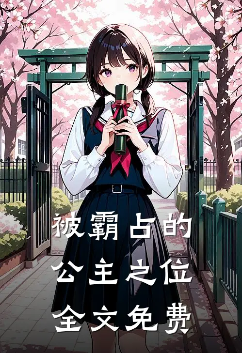 被霸占的公主之位全文免费