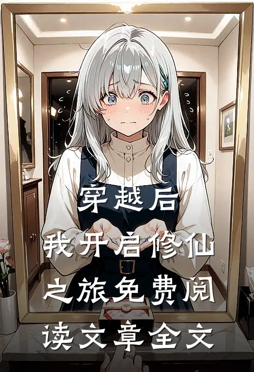 穿越后,我开启修仙之旅免费阅读文章全文