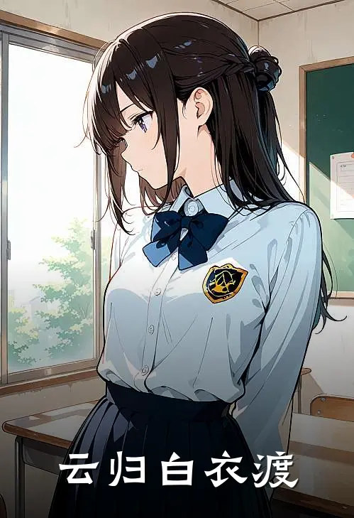 云归白衣渡