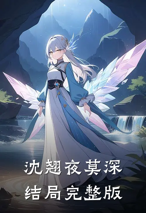 沈翘夜莫深结局 完整版
