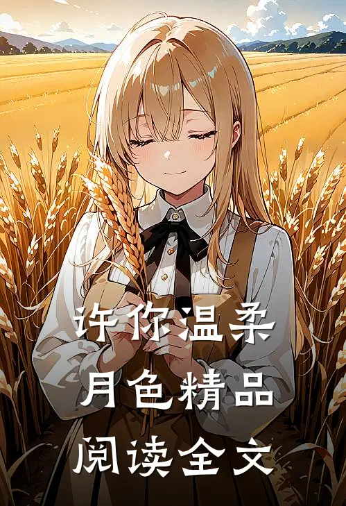 许你温柔月色精品阅读全文