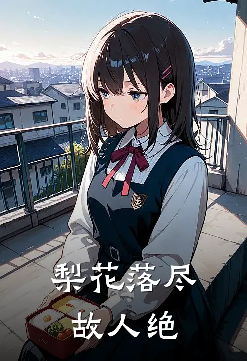 梨花落尽故人绝