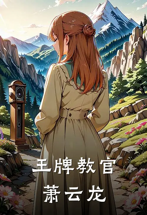王牌教官萧云龙