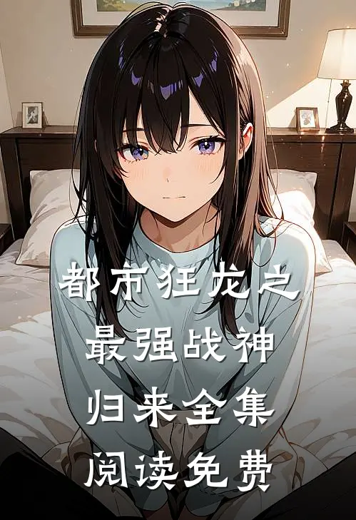 都市狂龙之最强战神归来全集阅读免费