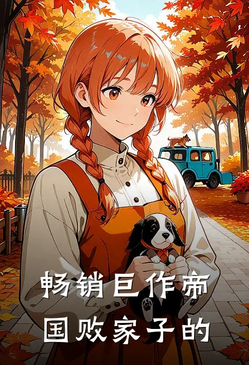 畅销巨作帝国败家子的