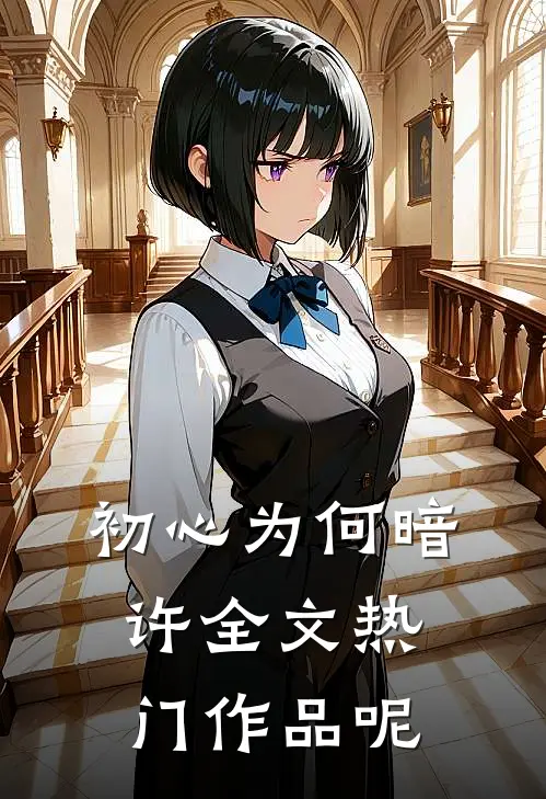 初心为何暗许全文热门作品呢