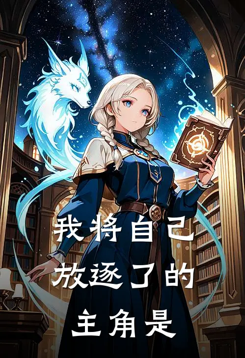 我将自己放逐了的主角是