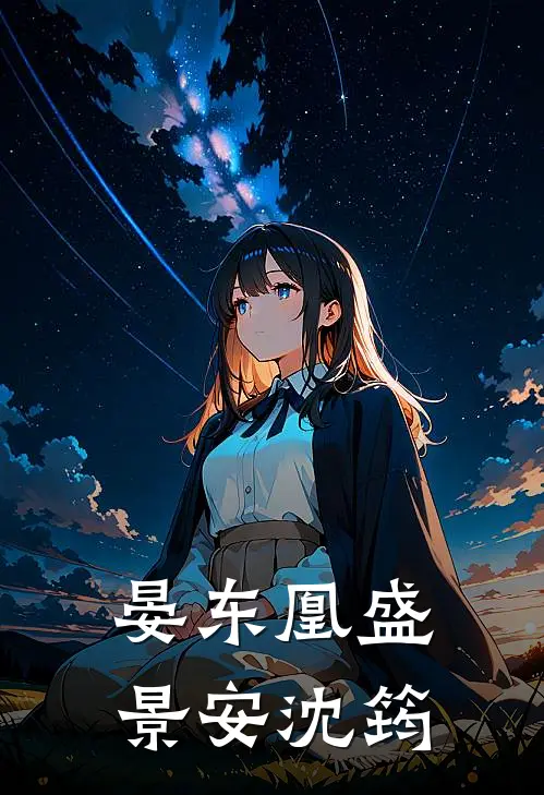 晏东凰盛景安沈筠