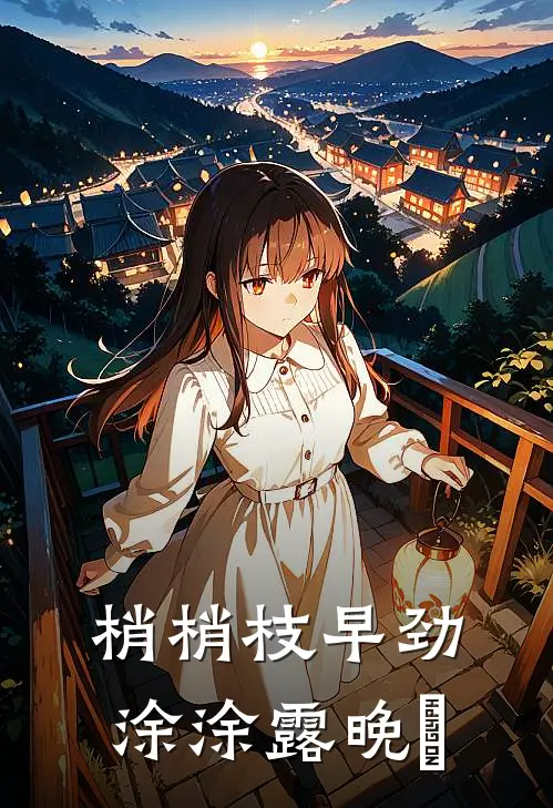 梢梢枝早劲,涂涂露晚晞