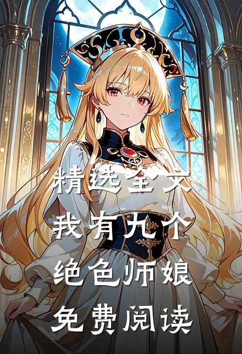 精选全文我有九个绝色师娘免费阅读