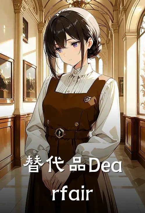 替代品Dearfair