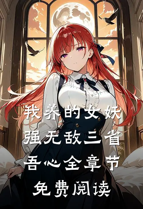 我养的女妖强无敌三省吾心全章节免费阅读
