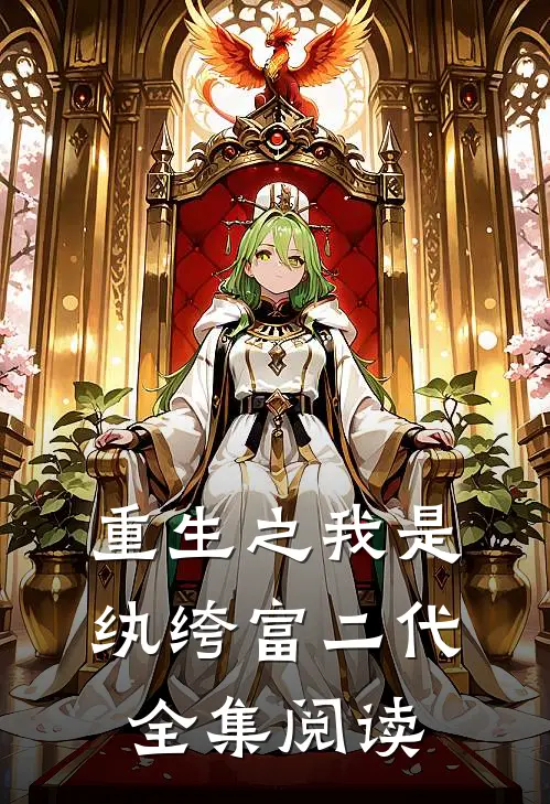 重生之我是纨绔富二代全集阅读