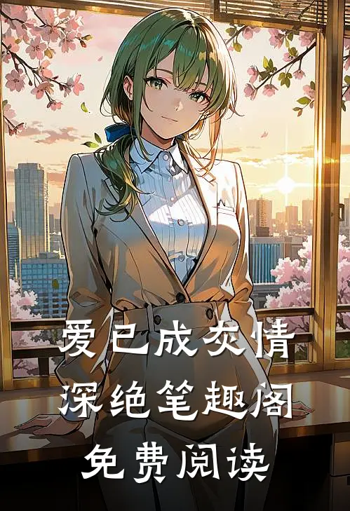 爱已成灰情深绝笔趣阁免费阅读