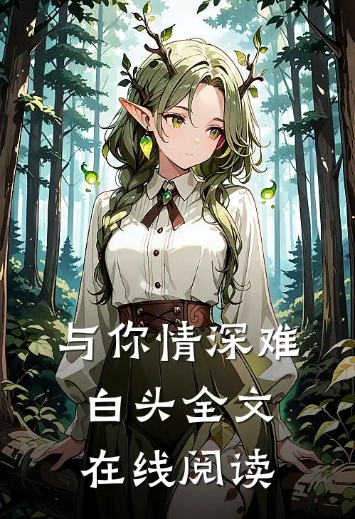 与你情深难白头全文在线阅读