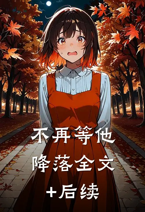 不再等他降落全文+后续