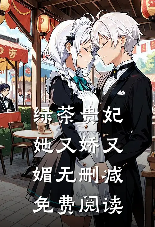 绿茶贵妃她又娇又媚无删减免费阅读