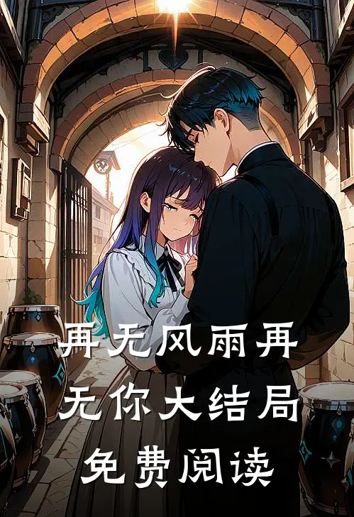 再无风雨再无你大结局免费阅读