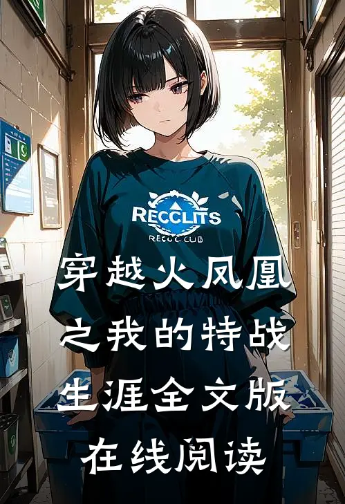 穿越火凤凰之我的特战生涯全文版在线阅读