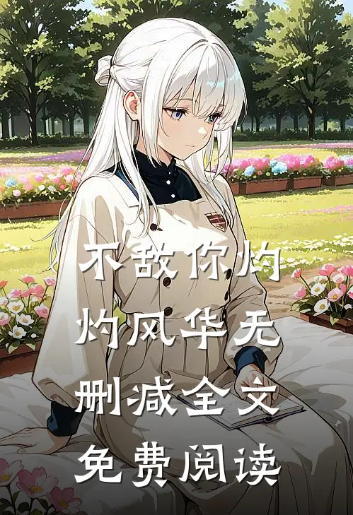 不敌你灼灼风华无删减全文免费阅读