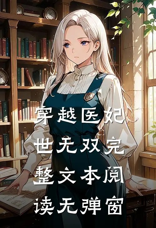 穿越医妃世无双完整文本阅读无弹窗